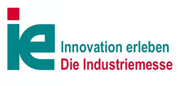 Logo i+e