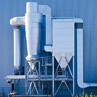 Biomasse – Anlage der KREISEL GmbH & Co. KG